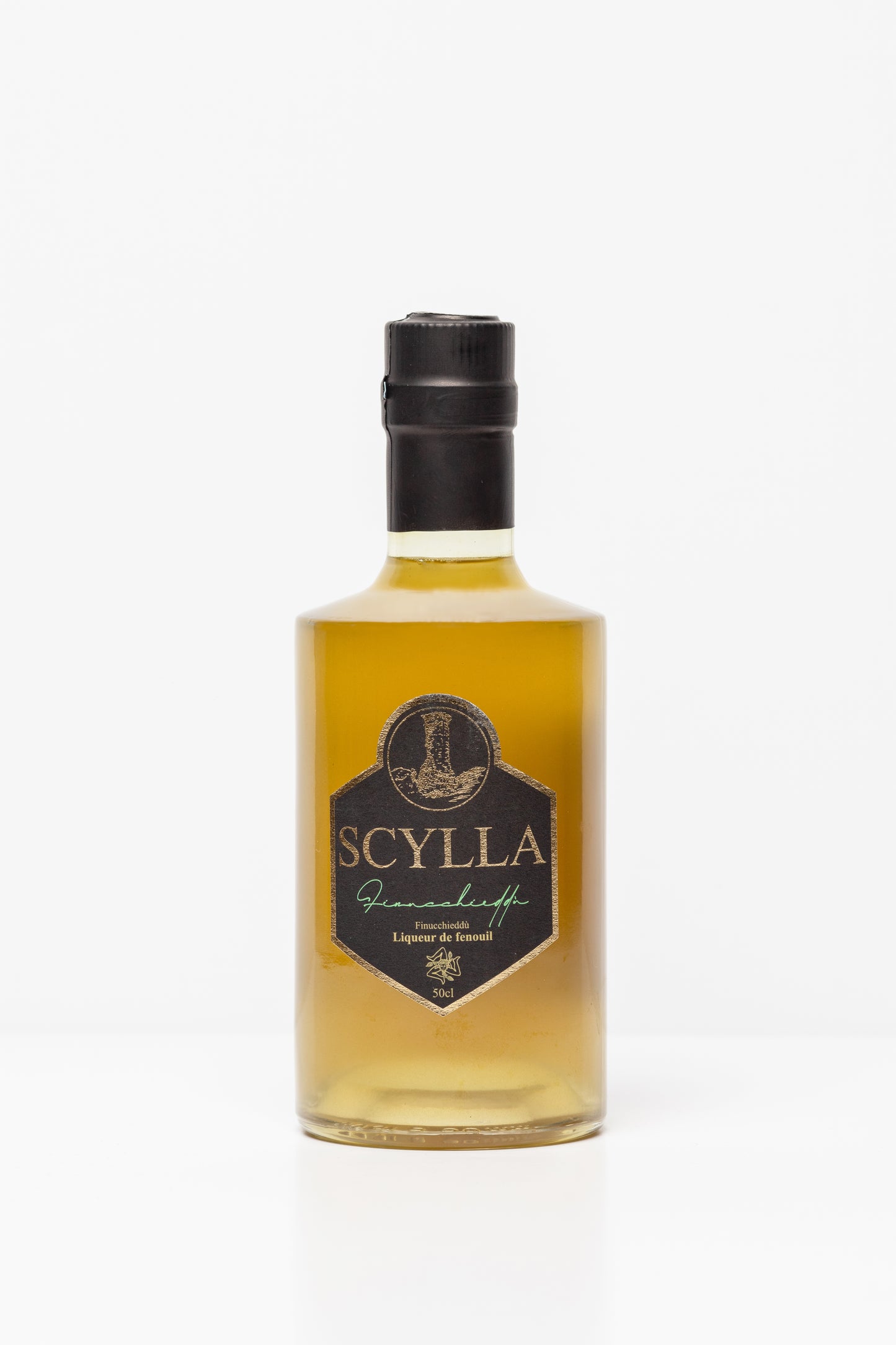 Finocchietto Selvatico