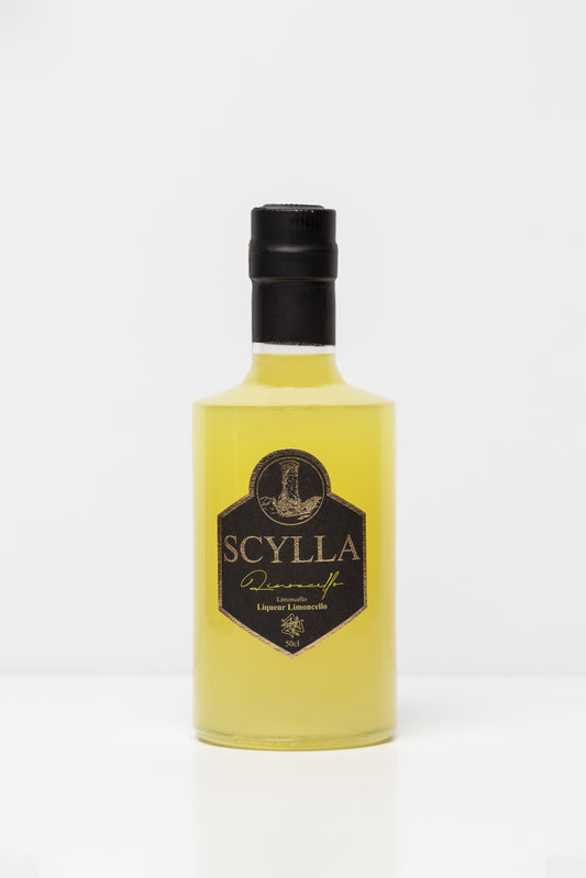 Limoncello