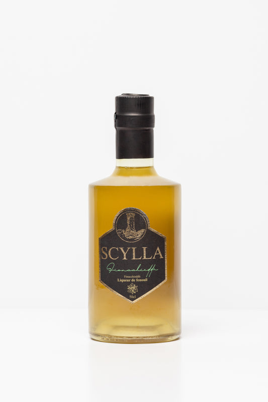 Finocchietto Selvatico